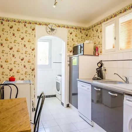 Chez Michel Et Fabienne Vakantiehuis *