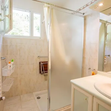 Chez Michel Et Fabienne Hébergement de vacances *