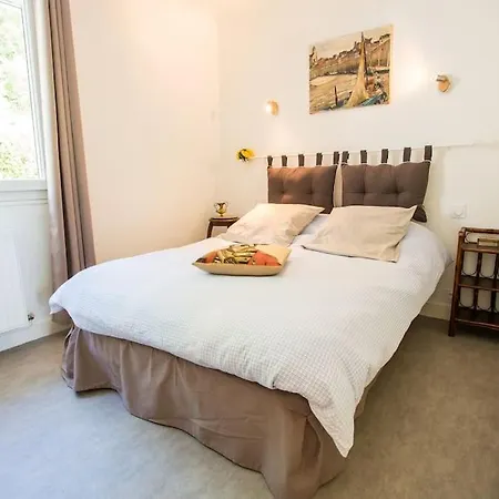 Chez Michel Et Fabienne Hébergement de vacances *