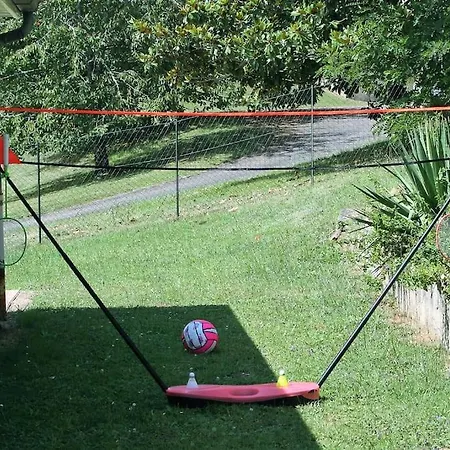 Chez Michel Et Fabienne Sarlat