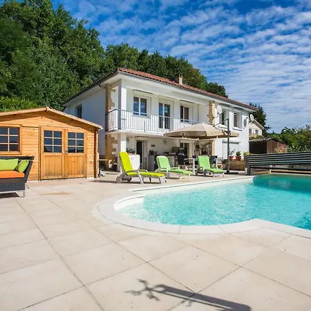 Hébergement de vacances Chez Michel Et Fabienne