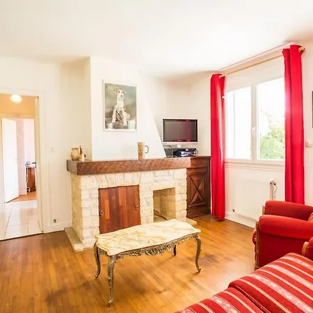 Chez Michel Et Fabienne Hébergement de vacances *