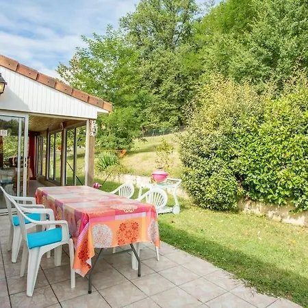 Chez Michel Et Fabienne * Sarlat