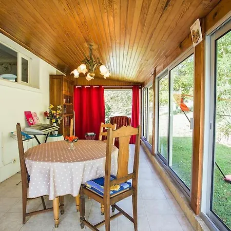 Vakantiehuis Chez Michel Et Fabienne Sarlat-la-Canéda